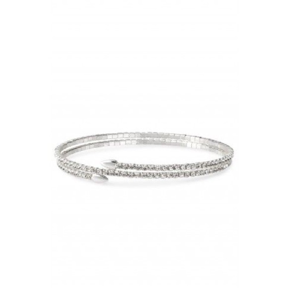 Stella & Dot Jewelry - Stella & Dot Radiance Coil Bracelet